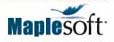 Maplesoft Inc.