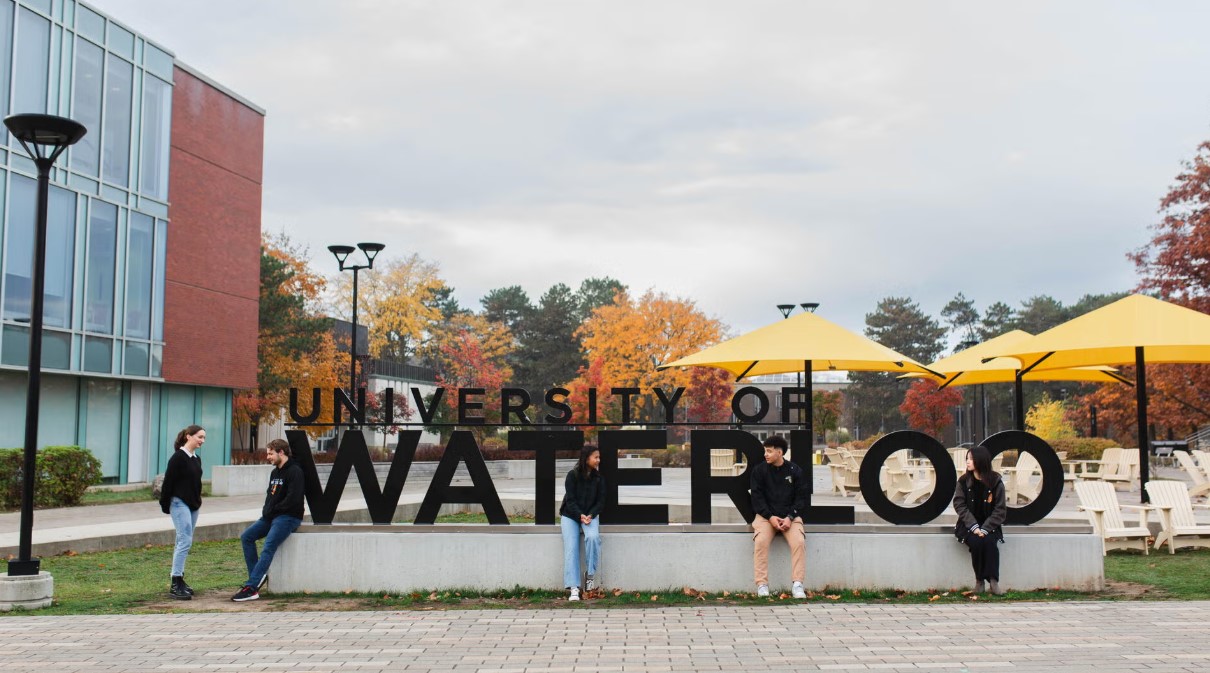 UW