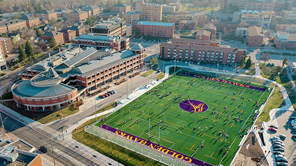WLU